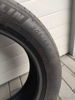 Michelin primacy 4 205 55 r16 - 2