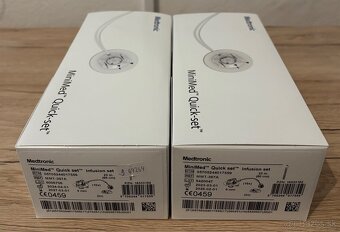 Accu chek Guide prúžky - 2