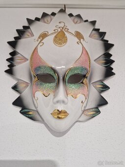Keramicka Maska - 2