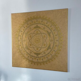 Mandala hojnosti - 2