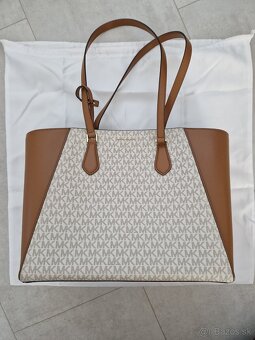 Nova original kabelka Michael Kors - 2