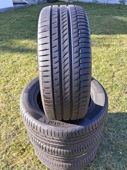 225/55 r18 letne pneumatiky - 2
