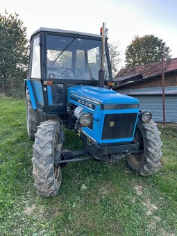 Predám Zetor 5748 - 2