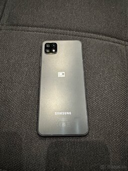 Galaxy A22 5G - 2