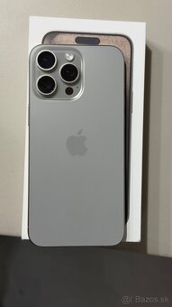 Iphone 15pro max 512gb - 2