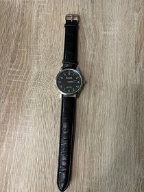 Ručičkové hodinky Eiger Typ P752 - 2