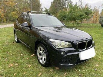 BMW X1 xDrive 18d A/T - 2