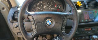 X5 3.0i 2001rv 170kw - 2