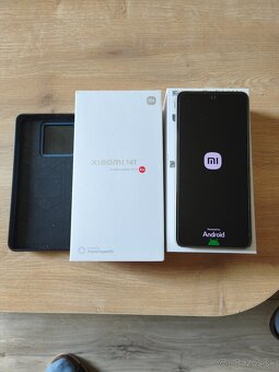 Xiaomi 14 T, 12GG/256GB - 2