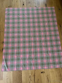 Predam bavlneny obrus obrus - 2