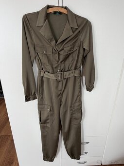 Guess overal - 2