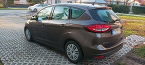 Ford C-Max 1,0 EcoBoost - 2