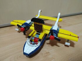 Lego Creator 31064 - 2