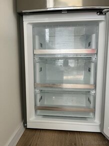 LG chladnička, NoFrost - 2