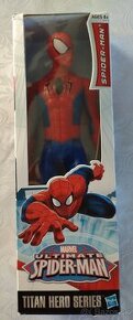 HASBRO Marvel Spiderman Ultimate Titan Hero
- 2