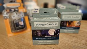 Napln Yankee Candle 2ks - 2