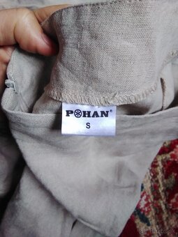 Lanova sukna Pohan - 2
