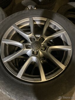 5x112 R18 - 2