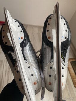 Bauer Hyperlight 2 senior - 2
