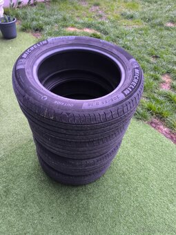 Letné 205/55/R16 Michelin - 2