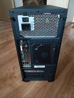 PC s Intel i5 7400 8GB Ram, original Windows - 2