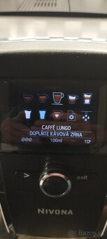 NIVONA NICR 858 - 2