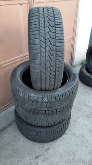 245/50r19 105V XL Continental - 2