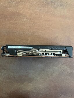 Sapphire PULSE Radeon RX 5700XT 8G + riser cable - 2