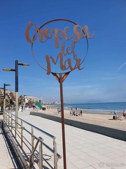 Dovolenka v Marina d’Or, Oropesa del Mar (Spanielsko) - 2