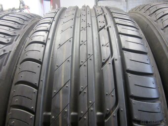 Letné pneumatiky 185/50R16 BRIDGESTONE - 2