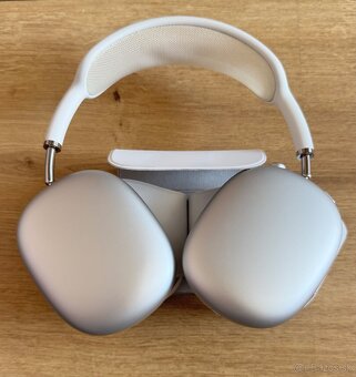 AirPods Max Silver - 2