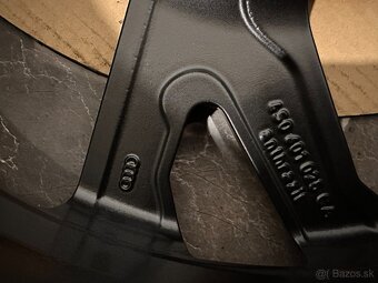 original alu audi R8 R20 4S 4S0601025CA - 2