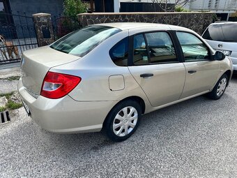 Renault Thalia 1.2 - 2