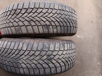 Bridgestone 205/55 R16 zimné - 2