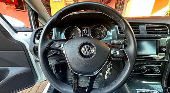 Volkswagen Golf Variant 1.5 TSI - 2