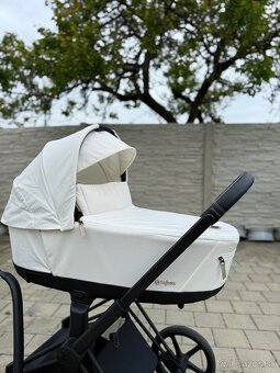 Cybex off white 2023 - 2