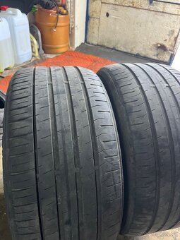 letne 245/40/r17 - 2