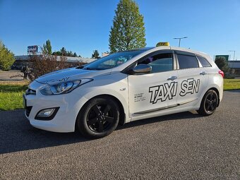 Predám Hyundai i30 - 2