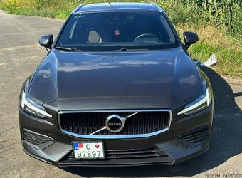 Volvo V60 D3 2.0L 150k Momentum Geartronic - 2