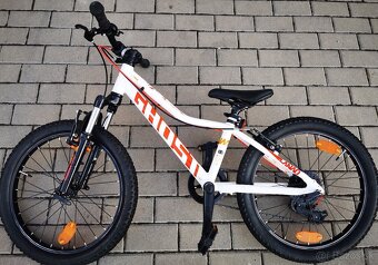 Predám detsky bicykel GHOST KATO LANAO 20 - 2