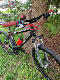 MTB bicykel LiederFox - Force - 2