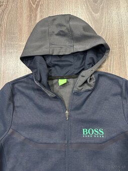 Hugo Boss panska mikina M - 2