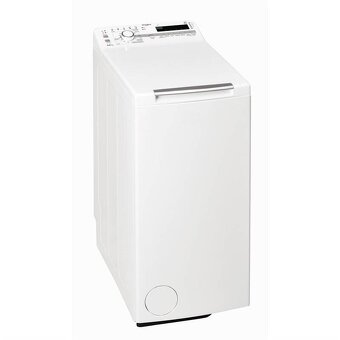 Predám 22-MESAČNÁ,plnefunkčná práčka WHIRLPOOL, A+++,ZÁRUKA - 2