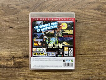 Naruto Shippuden Ultimate Ninja Storm Generations na PS3 - 2