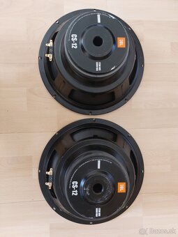 JBL CS12 - 2