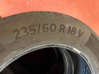 Continental Premium Contact6 235/60 r18 -letné - 2