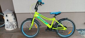 Bicykel pre chlapca 20 - 2