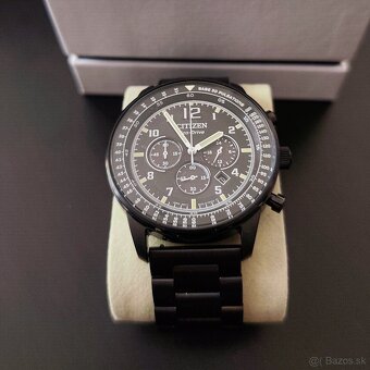 Hodinky Citizen Eco Drive CA4505-12E - 2