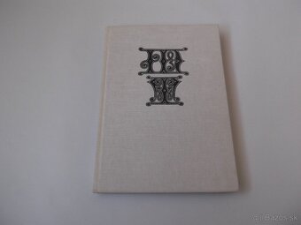 Mark Twain-Dobrodružstvá Toma Sawyera - 2