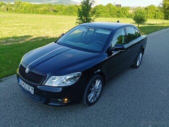 Predám škoda Octavia 2 1.9TDi 77kw - 2